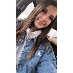 Meet your Posher, Vildana